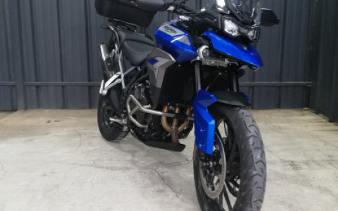 TIGER 900 GT PRO