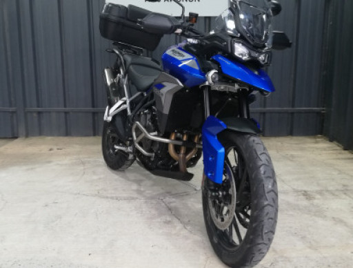 TIGER 900 GT PRO