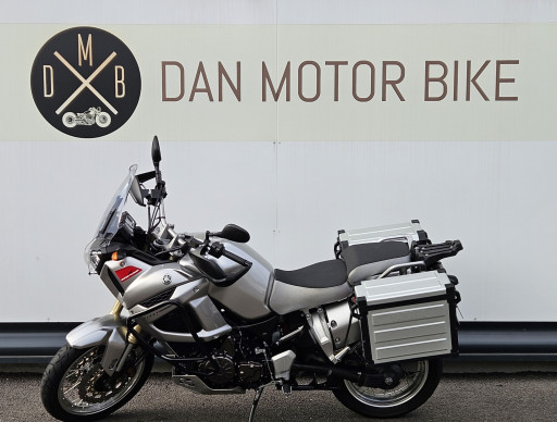  SUPER TENERE 1200