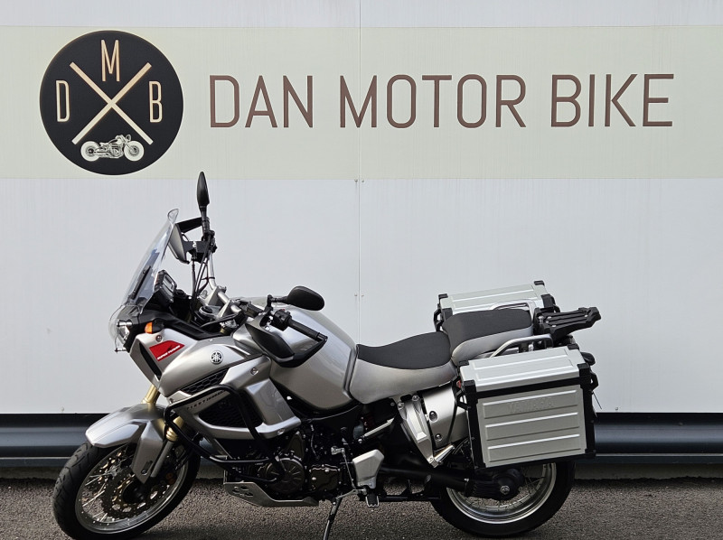 SUPER TENERE 1200