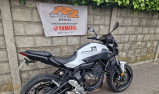 YAMAHA MT-07 (47.5CV)