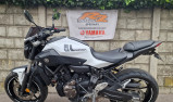 YAMAHA MT-07 (47.5CV)