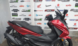 HONDA NSS FORZA 350