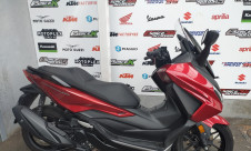 HONDA NSS FORZA 350
