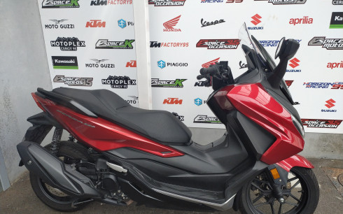 HONDA NSS FORZA 350