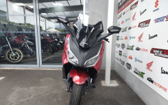 HONDA NSS FORZA 350