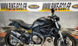 DUCATI MONSTER 821 2017 (62957)