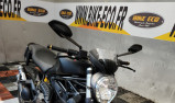 DUCATI MONSTER 821 2017 (62957)