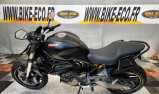 DUCATI MONSTER 821 2017 (62957)