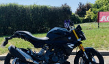 BMW G 310 R