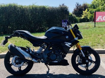 BMW G 310 R