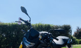BMW G 310 R