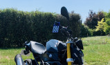 BMW G 310 R