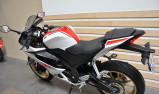 YAMAHA R125 World GP 60th Anniversary