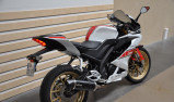 YAMAHA R125 World GP 60th Anniversary