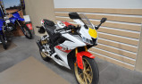 YAMAHA R125 World GP 60th Anniversary