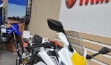 YAMAHA R125 World GP 60th Anniversary