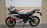 YAMAHA R125 World GP 60th Anniversary
