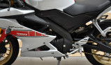 YAMAHA R125 World GP 60th Anniversary