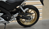 YAMAHA R125 World GP 60th Anniversary