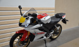 YAMAHA R125 World GP 60th Anniversary