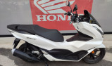 HONDA 125 PCX