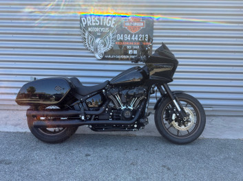 HARLEY-DAVIDSON SOFTAIL LOW RIDER 1923 ST