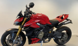 DUCATI STREETFIGHTER V4S