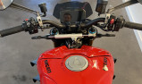 DUCATI STREETFIGHTER V4S