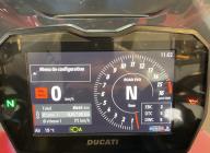 DUCATI STREETFIGHTER V4S
