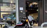 HARLEY-DAVIDSON SPORTSTER 1200 35 kw a2