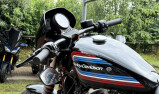 HARLEY-DAVIDSON SPORTSTER 1200 35 kw a2