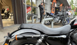 HARLEY-DAVIDSON SPORTSTER 1200 35 kw a2