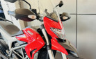 DUCATI HYPERSTRADA 821 ETAT NEUF - BRIDABLE EN A2
