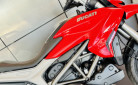 DUCATI HYPERSTRADA 821 ETAT NEUF - BRIDABLE EN A2