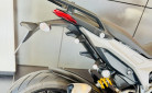 DUCATI HYPERSTRADA 821 ETAT NEUF - BRIDABLE EN A2