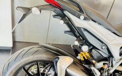 DUCATI HYPERSTRADA 821 ETAT NEUF - BRIDABLE EN A2