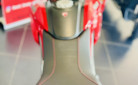 DUCATI HYPERSTRADA 821 ETAT NEUF - BRIDABLE EN A2