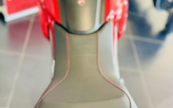 DUCATI HYPERSTRADA 821 ETAT NEUF - BRIDABLE EN A2