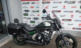 KAWASAKI VULCAN 650 S