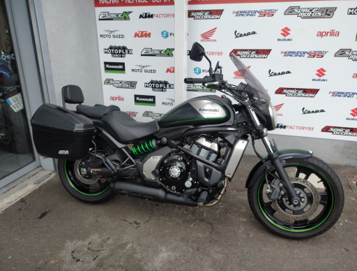 KAWASAKI VULCAN 650 S