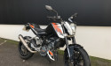 KTM 125 DUKE