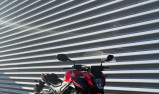 HONDA CB 500 F A2