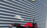 HONDA CB 500 F A2