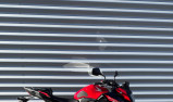 HONDA CB 500 F A2