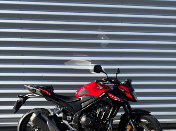 HONDA CB 500 F A2
