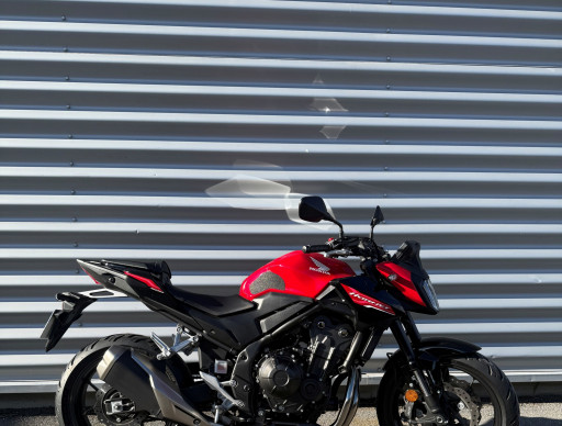 HONDA CB 500 F A2