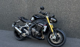 TRIUMPH SPEED TRIPLE 1200 RS