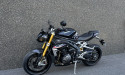 TRIUMPH SPEED TRIPLE 1200 RS