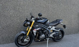 TRIUMPH SPEED TRIPLE 1200 RS